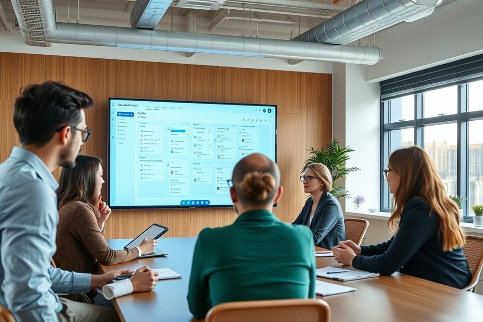 Automatização e Delegação De Tarefas para Ganhar Tempo Essencial
