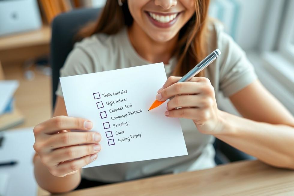 Técnicas Comprovadas para Vencer a Procrastinação de Forma Definida