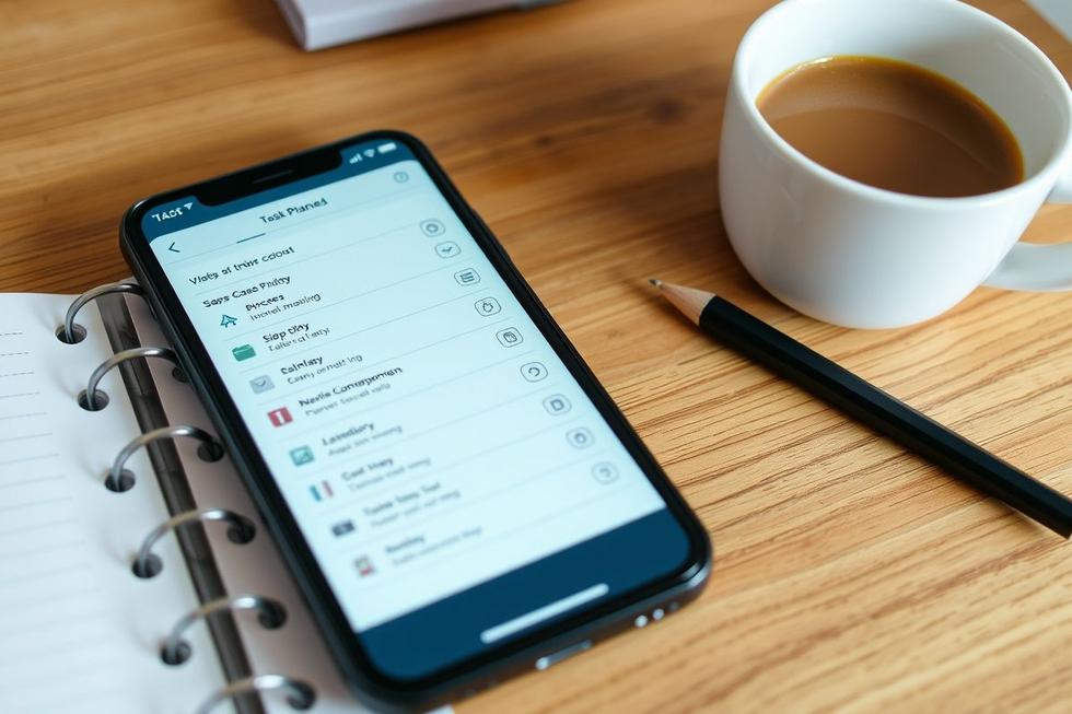 7 Estratégias Práticas para Organizar e Priorizar Tarefas Diárias com Eficiência