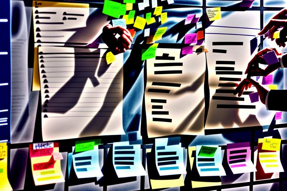 Estratégias para priorizar tarefas e eliminar o que não gera valor