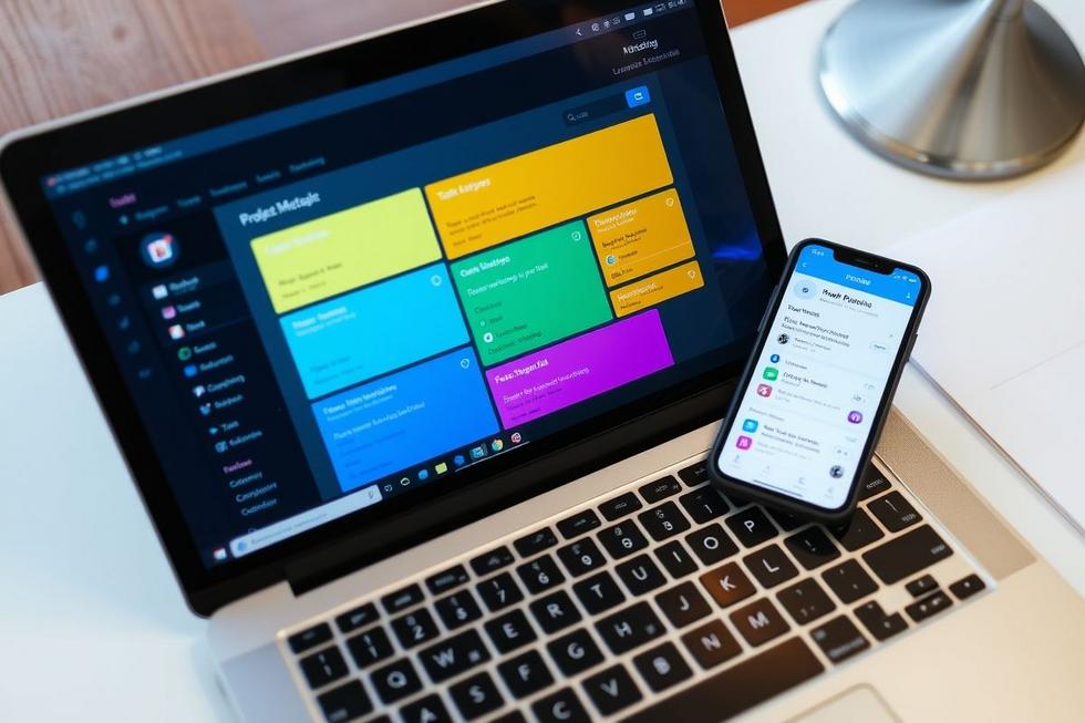 Como a Tecnologia Pode Ser Aliada na Produtividade Doméstica
