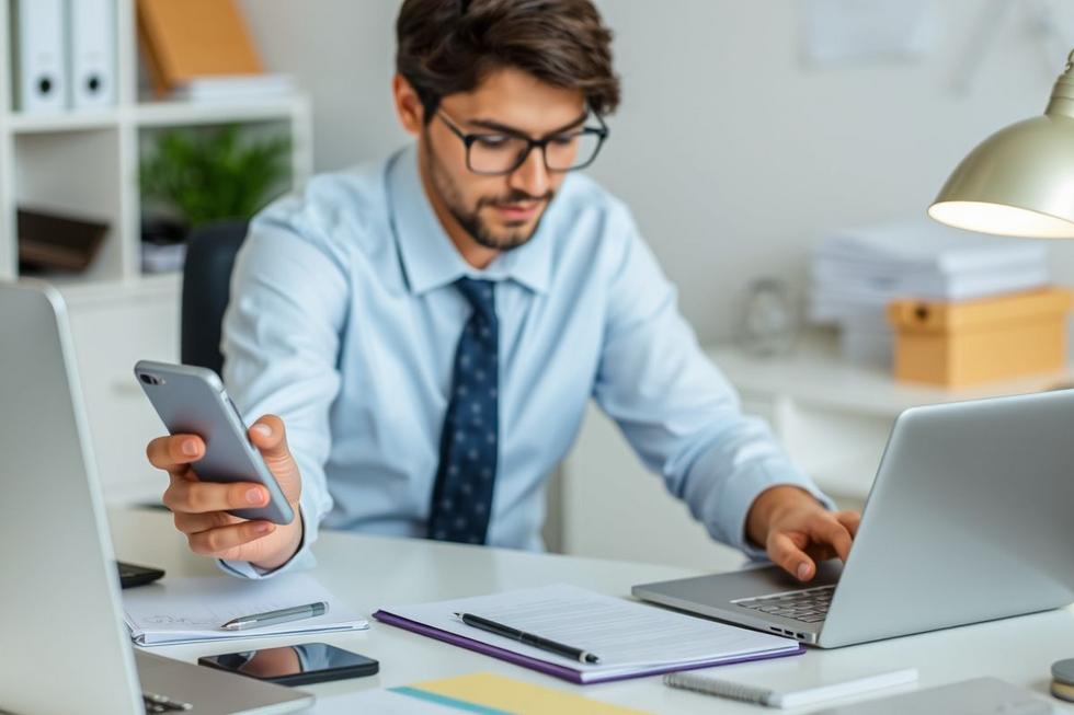 7 Técnicas Científicas para Impulsionar o Foco e a Eficiência