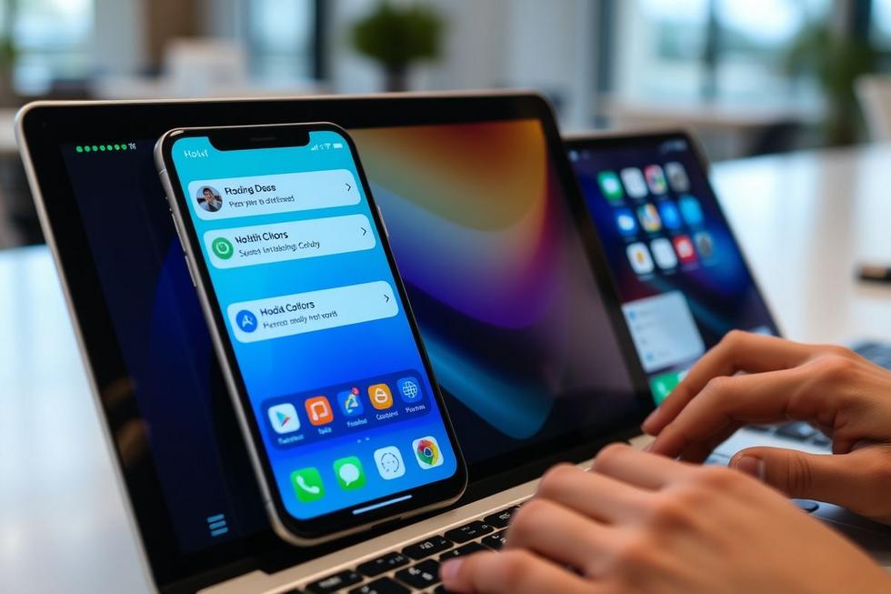 Use a Tecnologia a Seu Favor para Potencializar Resultados