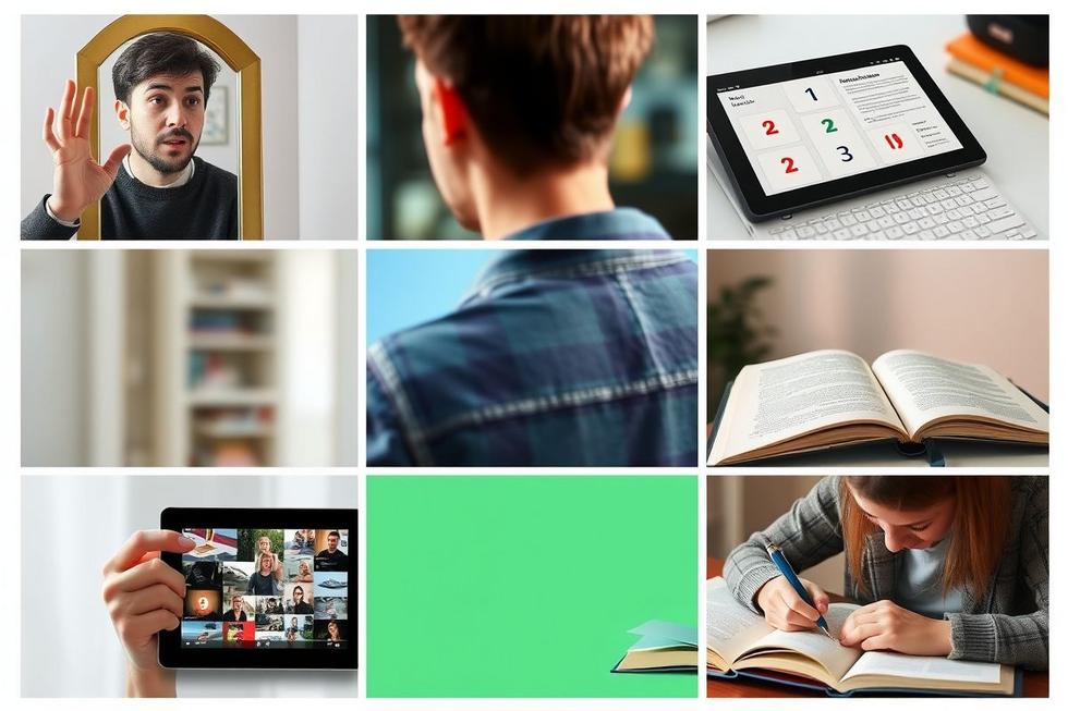 7 Técnicas Práticas para Acelerar a Fluência no Inglês