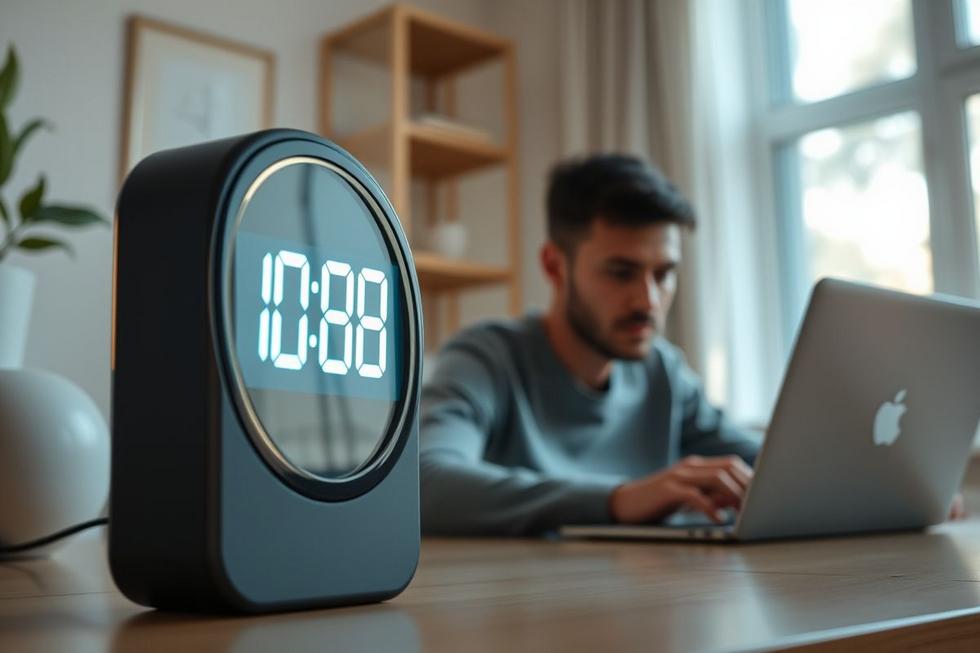 Técnicas para Combater a Procrastinação no Trabalho Remoto