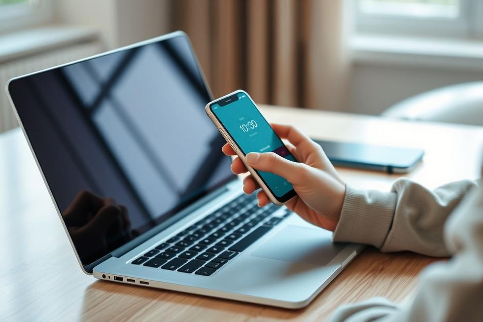 Técnicas Práticas para Evitar Procrastinação e Manter o Foco Contínuo