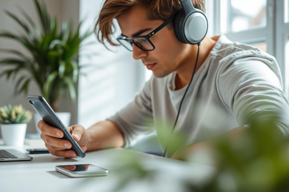 Técnicas de Foco Comprovadas para Reduzir Procrastinação e Aumentar Concentração