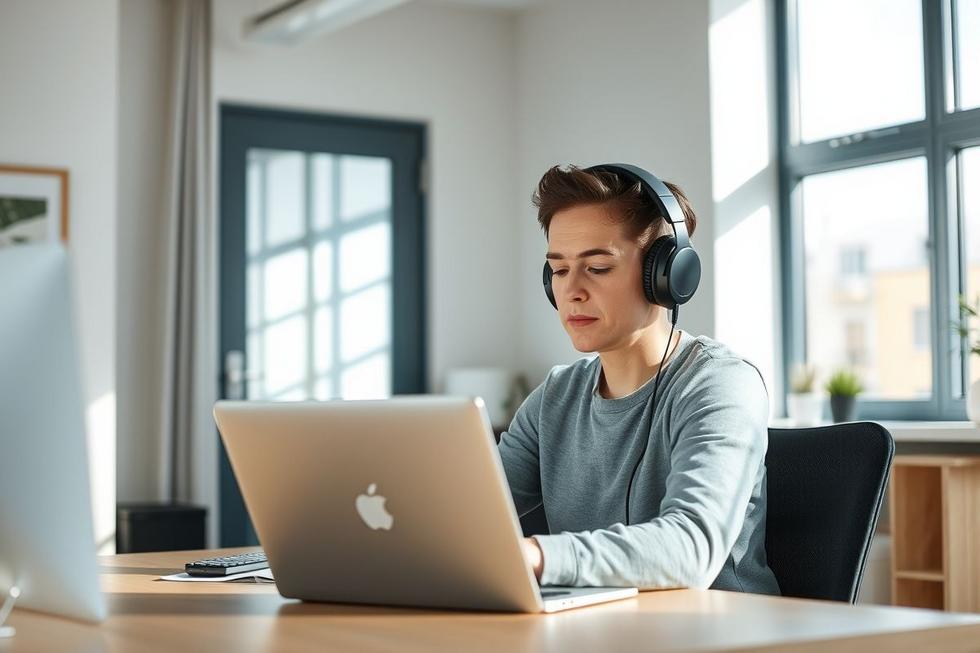 Técnicas Avançadas de Foco para Minimizar Distrações e Usar o Tempo com Inteligência
