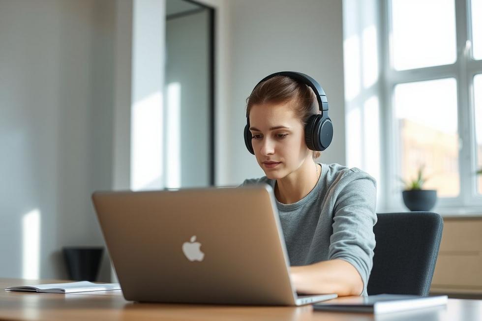Gerencie Interrupções e Use Técnicas de Foco para Aumentar sua Eficácia