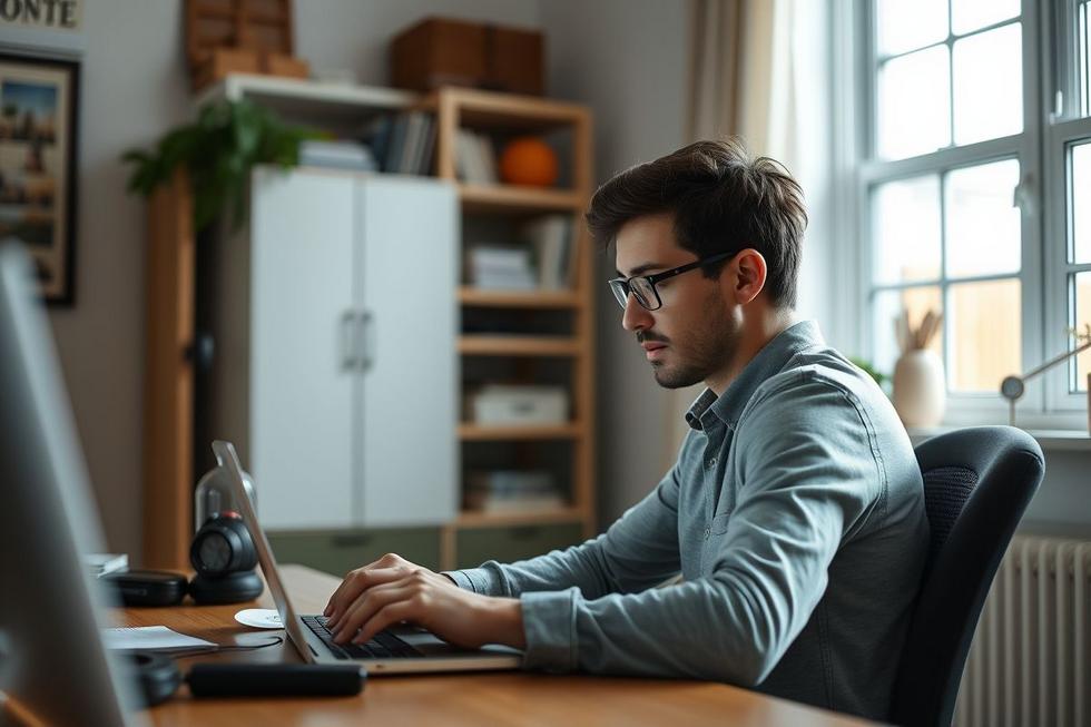 Técnicas Comprovadas para Manter o Foco e Evitar Procrastinação
