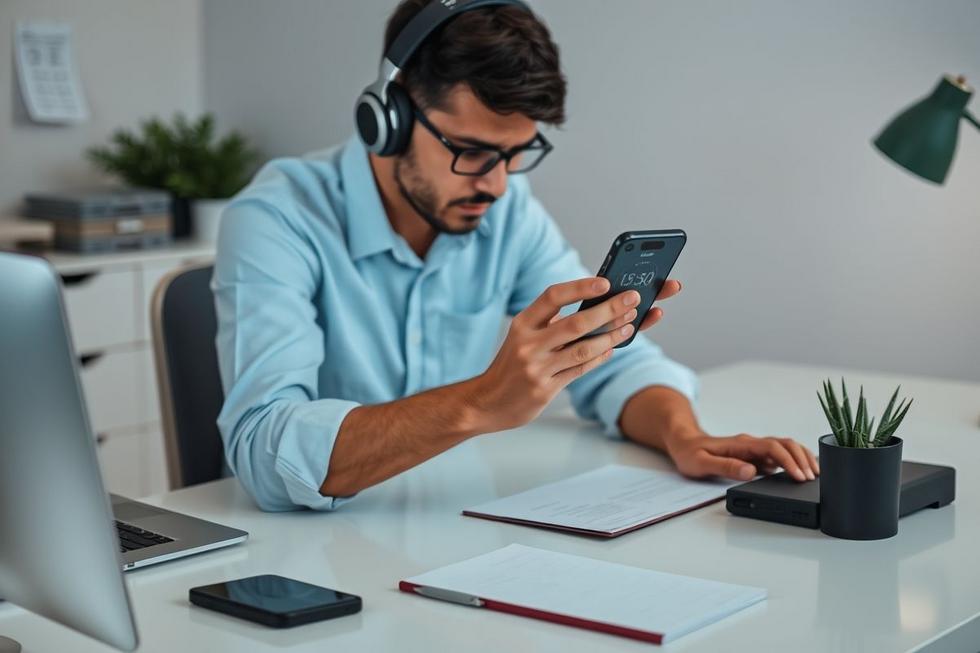 Técnicas poderosas para evitar a procrastinação e manter o foco