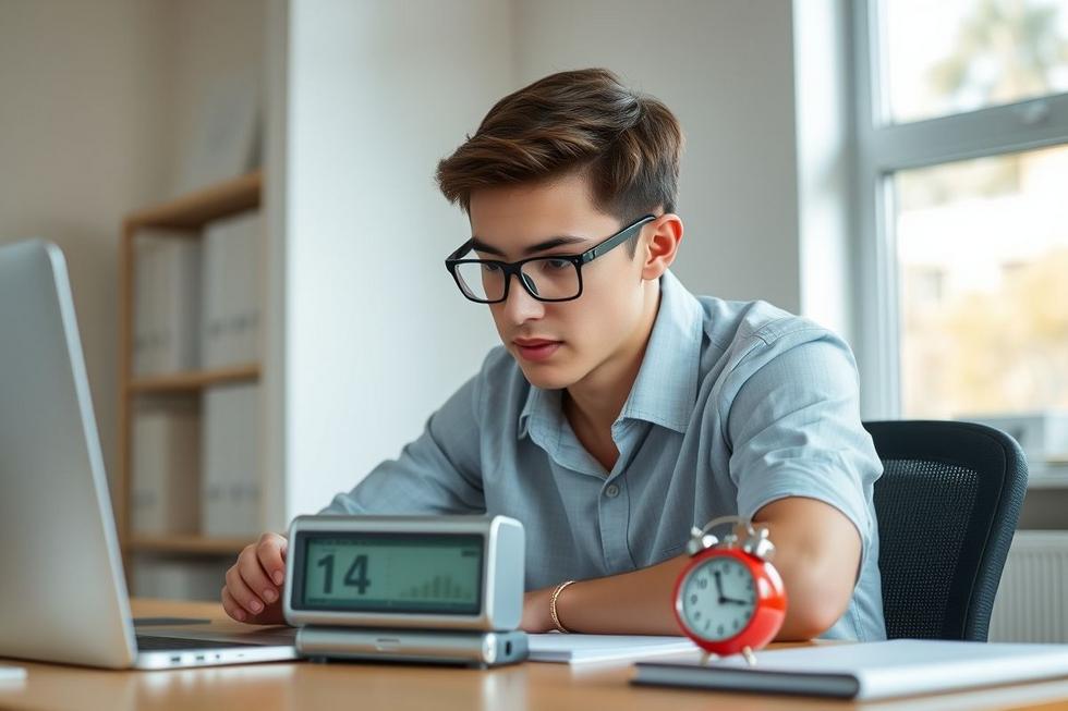 Técnicas Comprovadas para Aumentar o Foco e Evitar Procrastinação