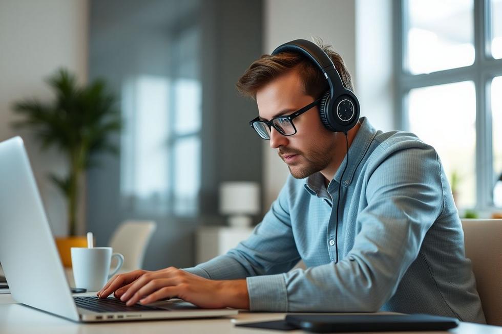 Como Potencializar o Foco Usando Técnicas de Concentração Comprovadas