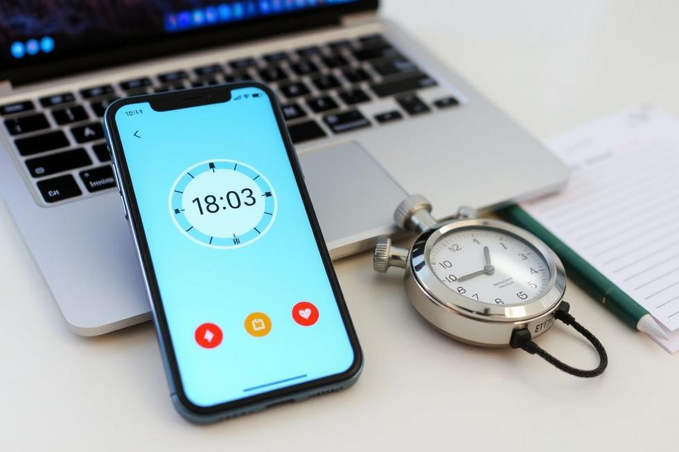 Use Técnicas de Gestão de Tempo para Evitar a Procrastinação