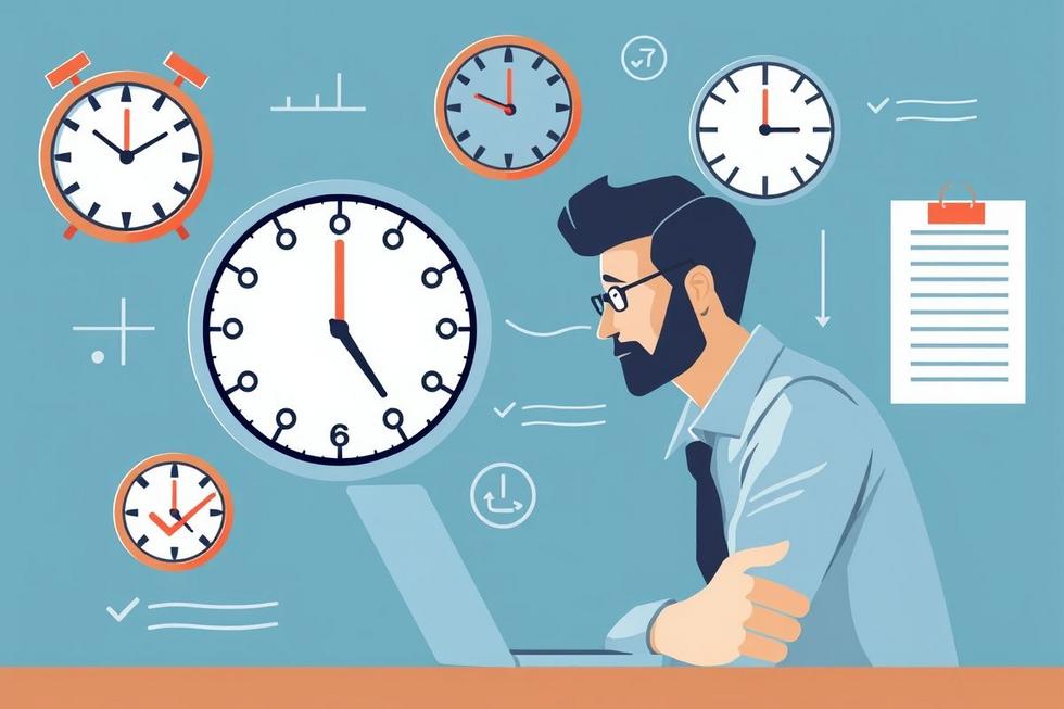 Técnicas de Gestão de Tempo Para Evitar Procrastinação e Aumentar Resultados