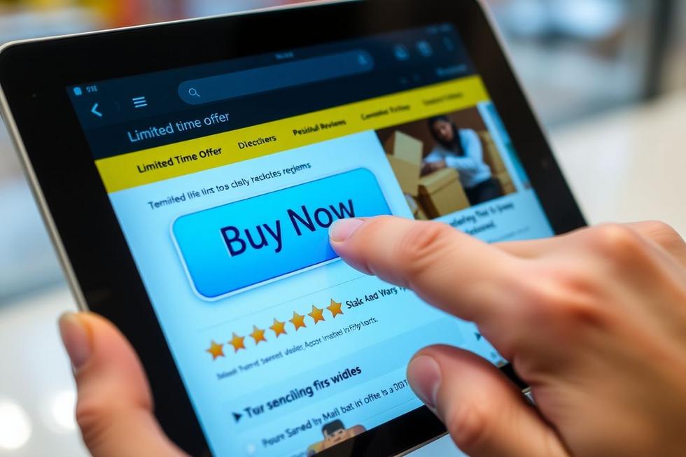 Oferta Irresistível e Técnicas de Persuasão para Fechar Mais Vendas