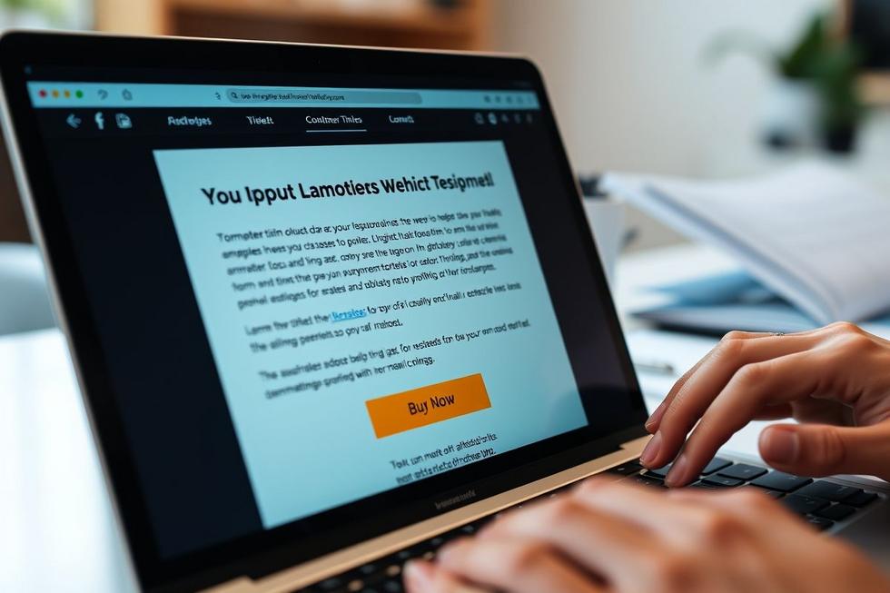 Implemente Técnicas Avançadas de Persuasão para Aumentar Conversões