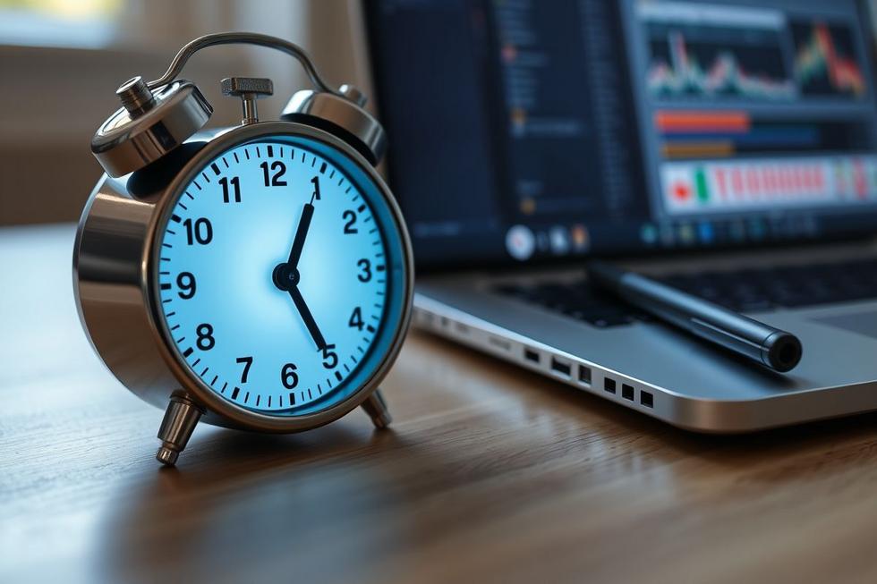 Técnicas de Foco Intensivo Use Pomodoro e Bloqueios de Tempo