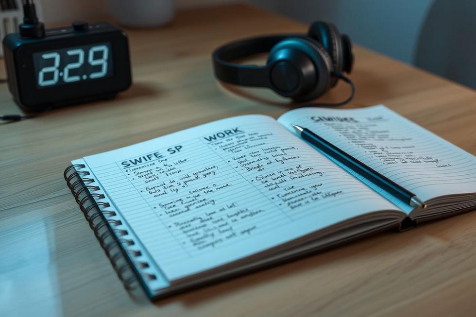 Técnicas de Pomodoro e Deep Work Para Multiplicar Seus Resultados