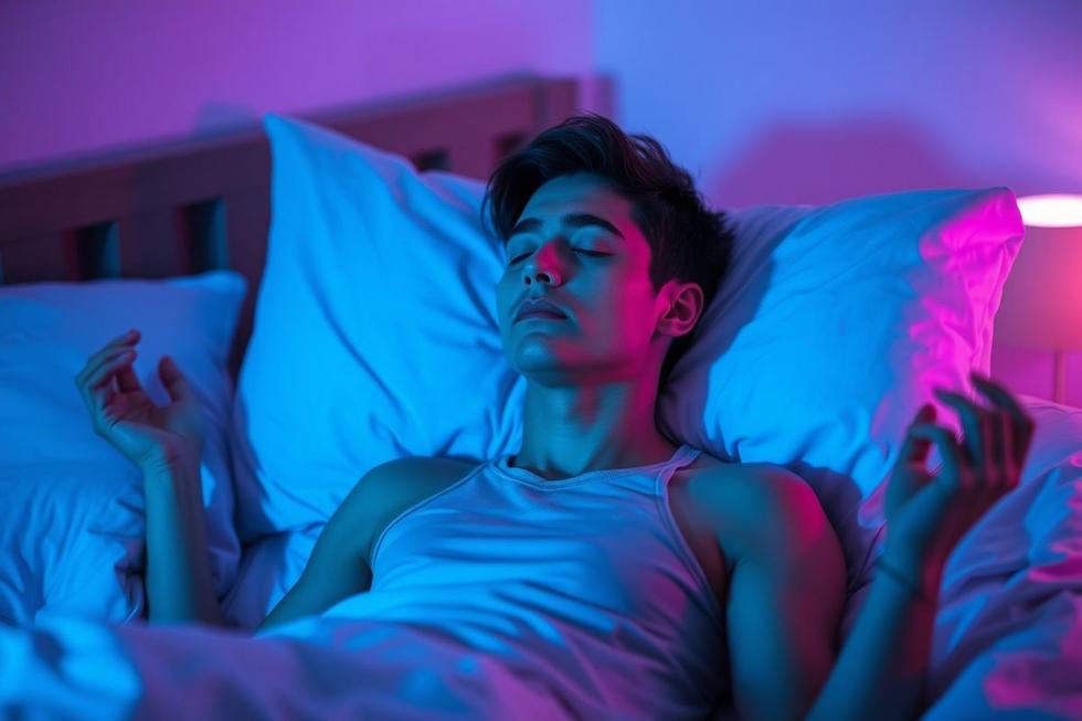 Como Técnicas de Relaxamento e Mindfulness Podem Transformar Seu Sono