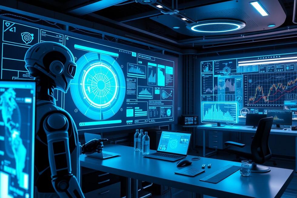 Tendências de Tecnologia e Inovação para Negócios Digitais em 2024