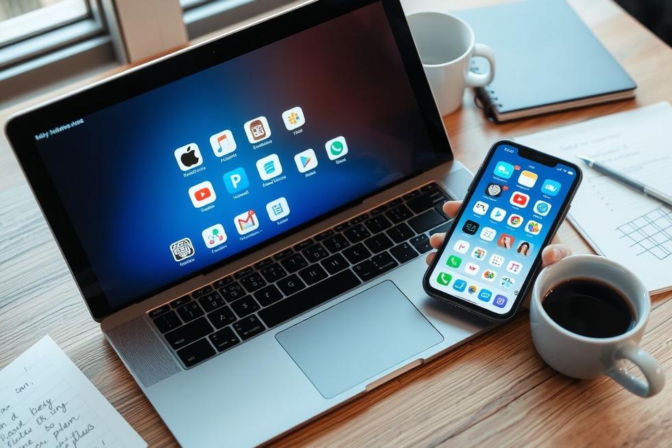 Como usar a tecnologia ao seu favor para maximizar resultados