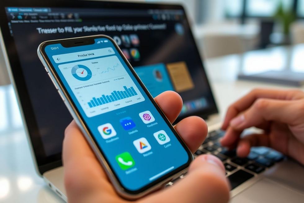 Otimize o Uso da Tecnologia para Potencializar Sua Produtividade
