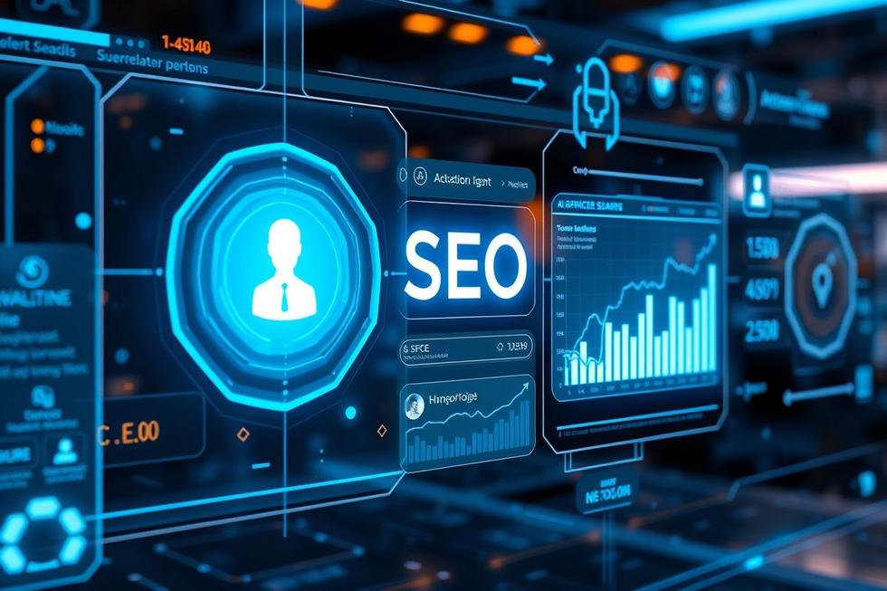 Tendências Emergentes e Ferramentas de SEO para 2025