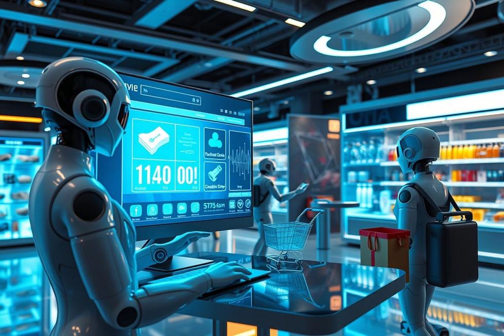Prepare-se para o futuro com tendências e inovações digitais