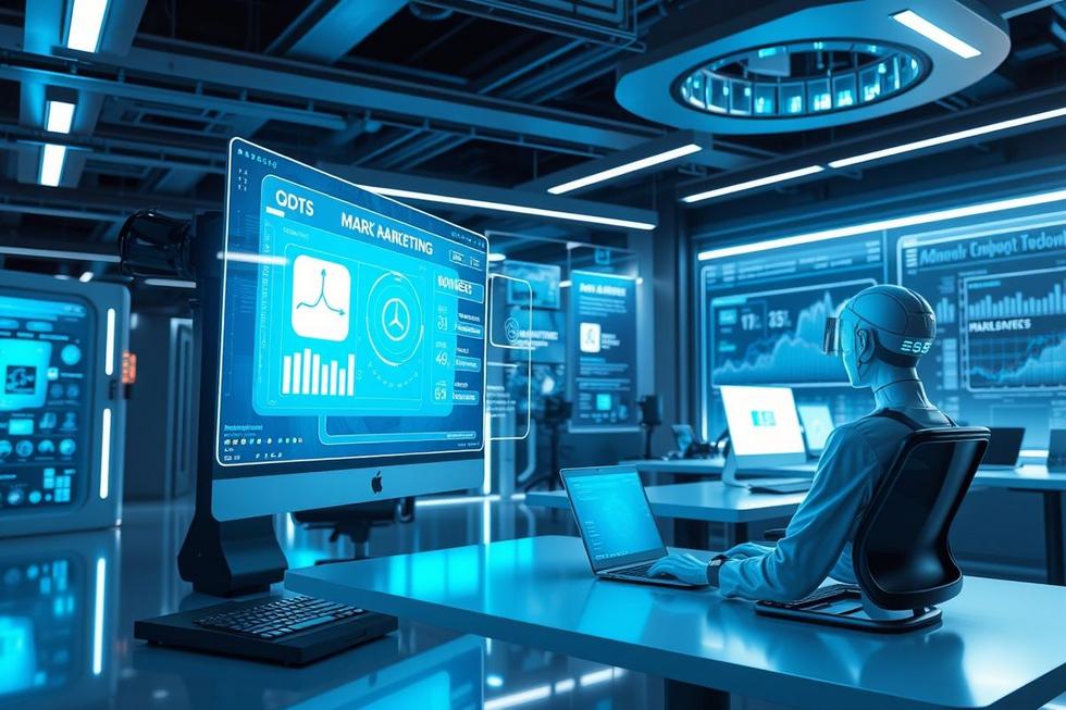 Tendências Emergentes no Marketing Digital para Estar à Frente