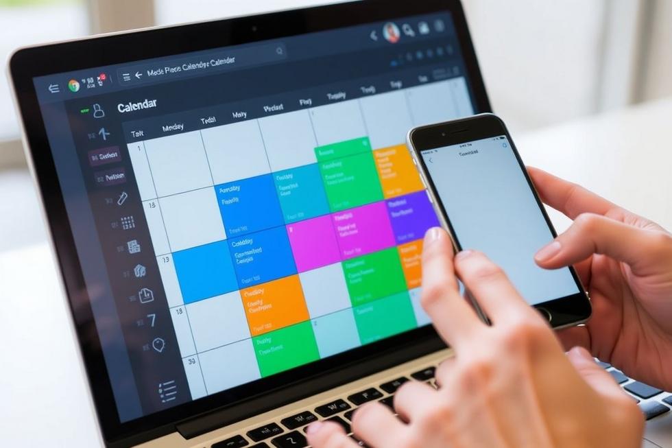 Utilizando a Técnica do Time Blocking para Controlar Seu Dia com Precisão