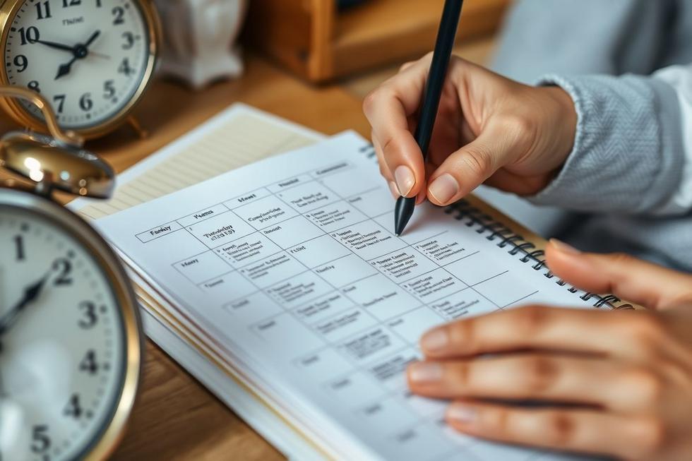 Como Gerenciar o Tempo de Forma Eficaz no Ambiente Remoto