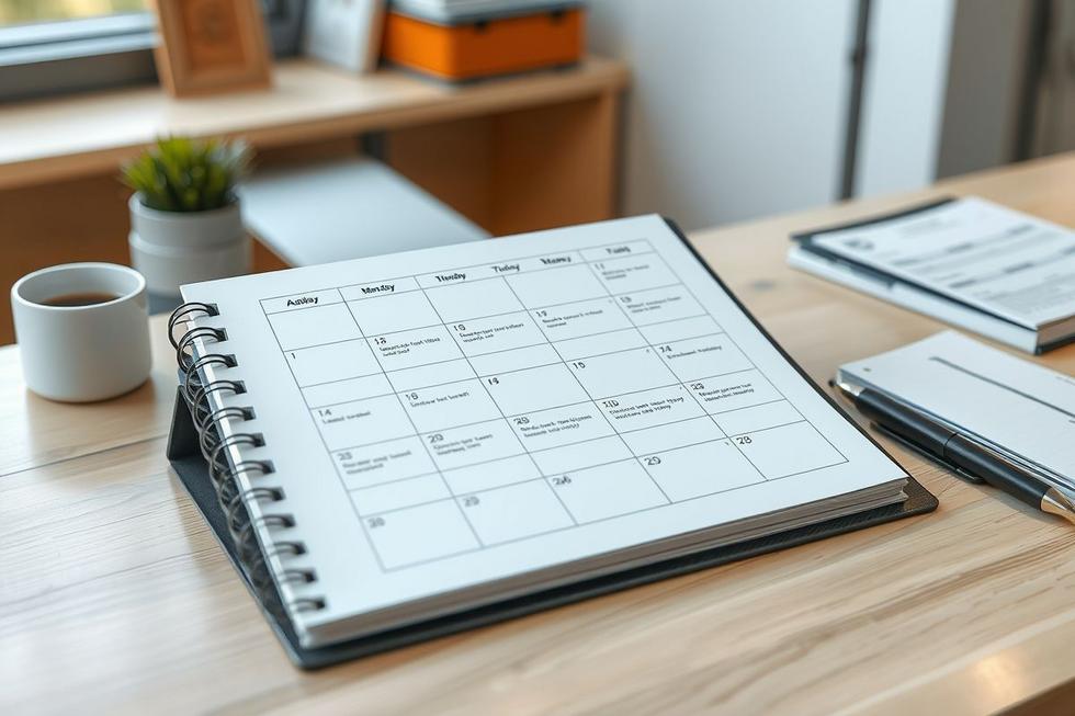 Como a Gestão do Tempo Pode Dobrar Sua Produtividade