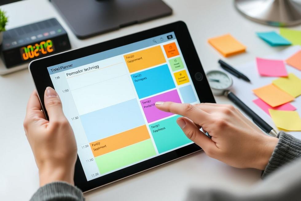 7 Técnicas de Gestão de Tempo para Evitar Procrastinação e Cumprir Metas