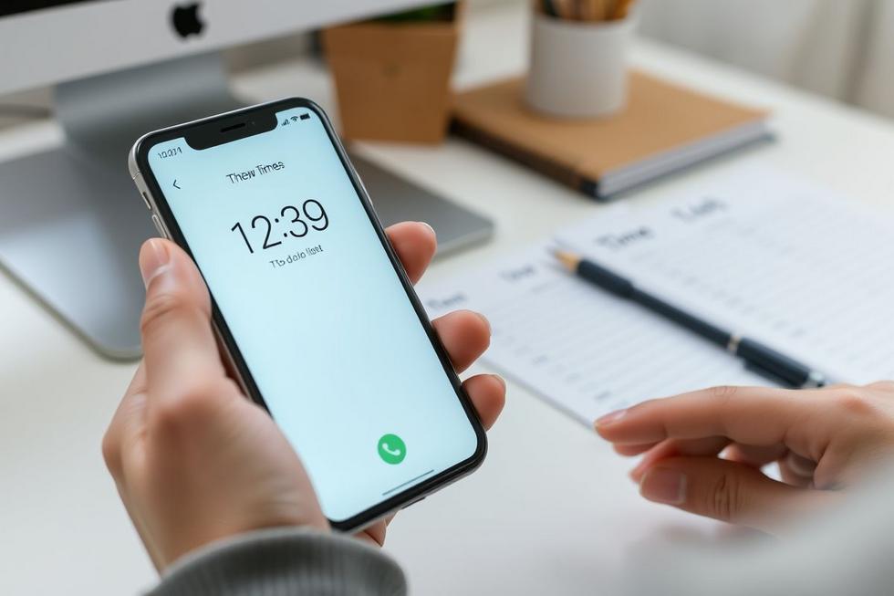 7 técnicas comprovadas para gerenciar o tempo e evitar a procrastinação