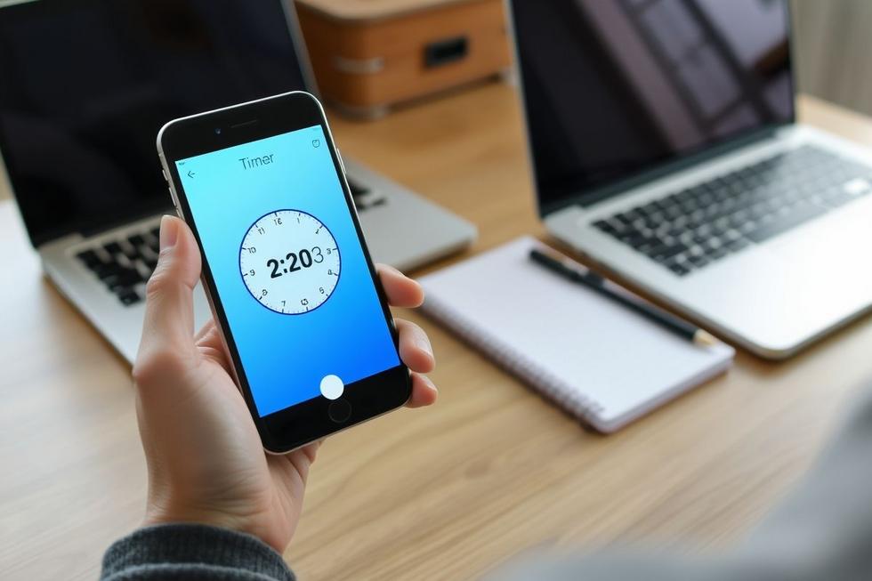 7 Técnicas Eficazes para Controlar o Tempo e Evitar Procrastinação