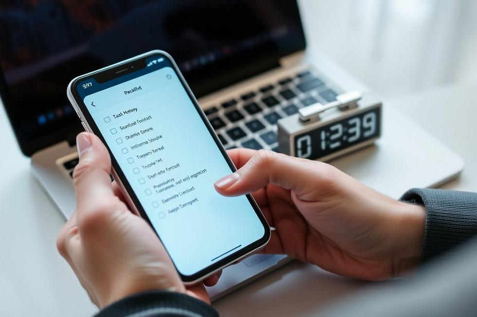 Técnicas de Gestão de Tempo para Evitar a Procrastinação