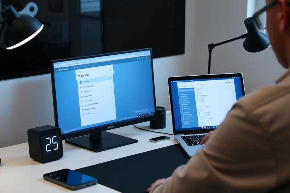 Técnicas Comprovadas para Gerenciar o Tempo e Evitar Procrastinação
