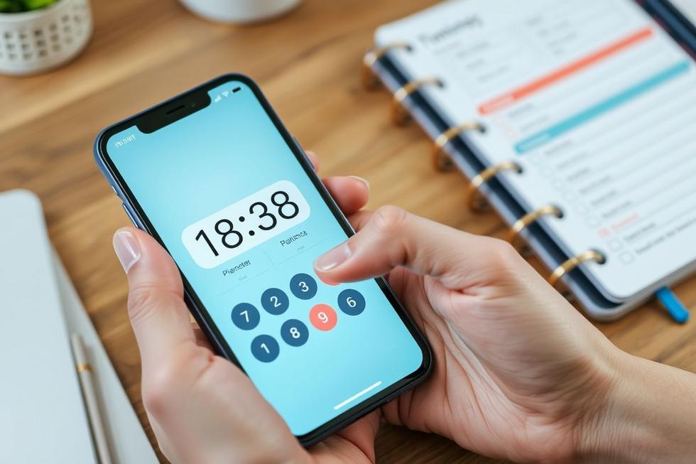 Técnicas Comprovadas de Gestão de Tempo para Transformar Sua Produtividade