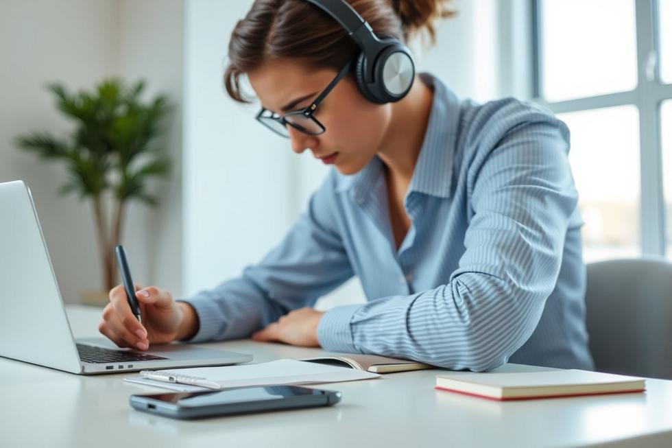 Técnicas Comprovadas para Gerenciar o Tempo e Minimizar Distrações