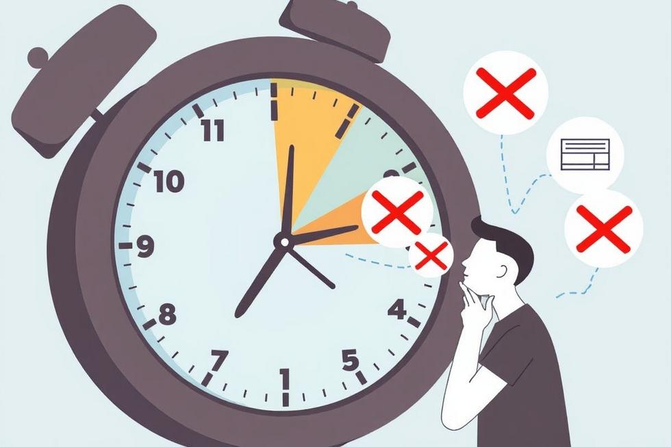 Técnicas Comprovadas para Gerenciar Tempo e Eliminar a Multitarefas