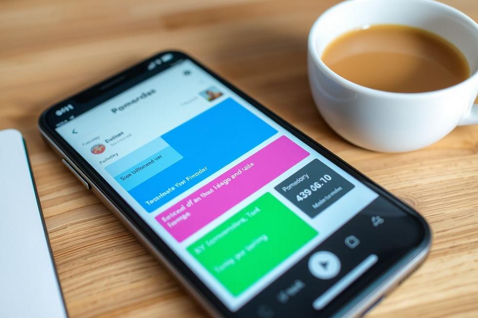 Organização Inteligente do Tempo para Maximizar Resultados