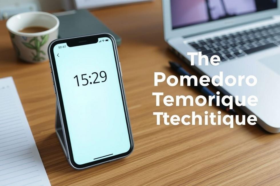Organização do Tempo com Técnicas Práticas para Evitar Procrastinação
