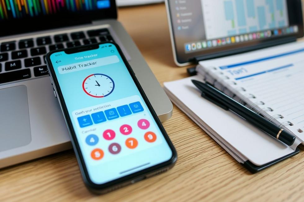 Ferramentas Essenciais para Monitorar e Otimizar Seu Tempo Com Consistência
