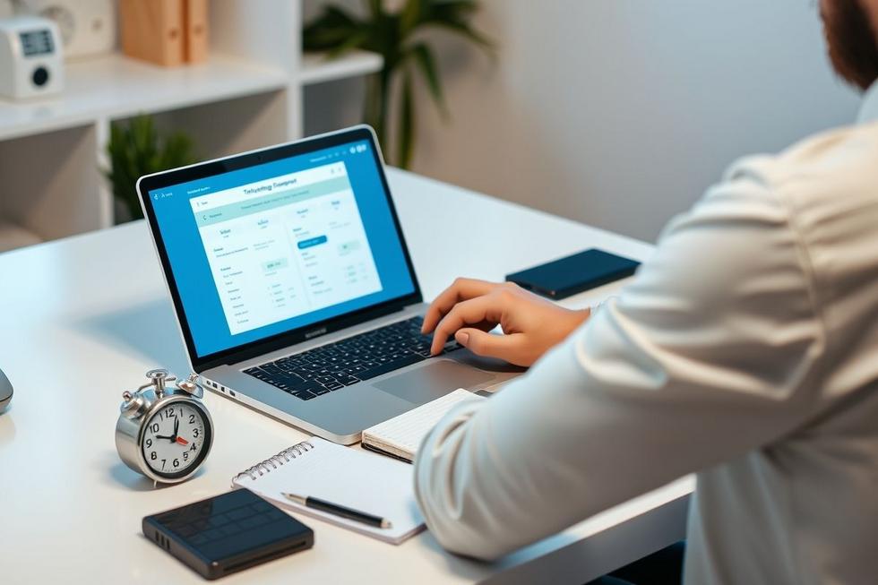 Técnicas de Gestão de Tempo para Evitar Procrastinação e Distrações
