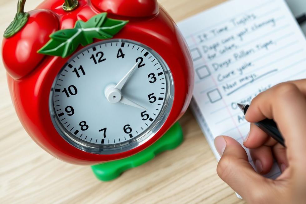 5 Técnicas de Gestão do Tempo para Eliminar Procrastinação