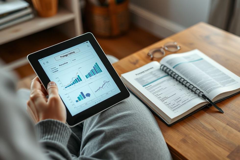 Monitorando seu Progresso para Ajustar Rotas e Celebrar Conquistas