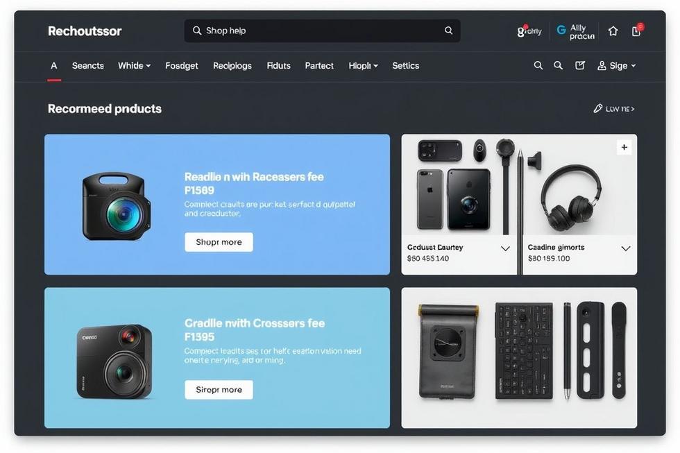 Implemente Técnicas de Upsell e Cross-sell para Maximizar o Ticket Médio