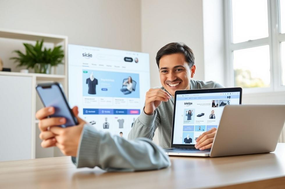 Invista em Experiência de Usuário para Facilitar a Jornada de Compra
