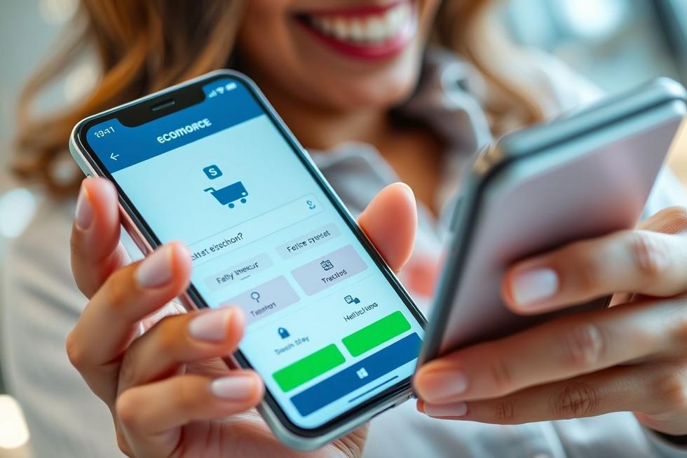 Experiência do Usuário: O Segredo para Fidelizar e Vender Mais